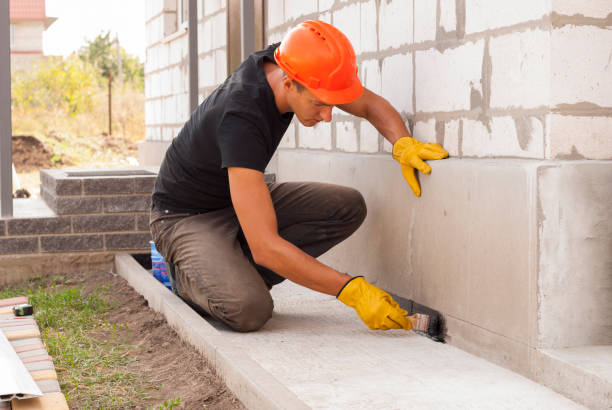 Licensed Waterproofing service in Purcellville, VA - Arrow Tight Waterproofing